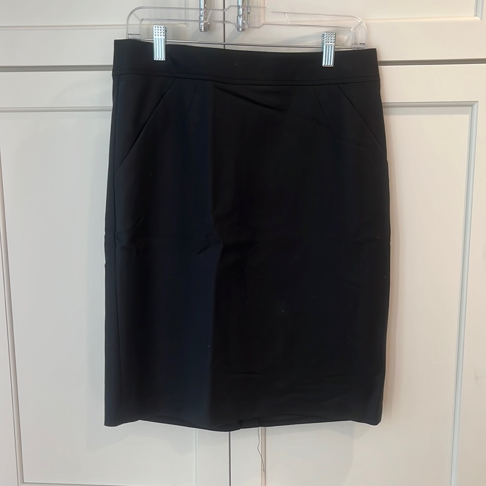 Woman’s Banana Republic Pencil Skirt